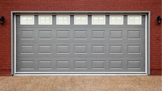 Garage Door Repair at Mission Valley San Diego, California