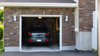 Garage Door Installation at Mission Valley San Diego, California