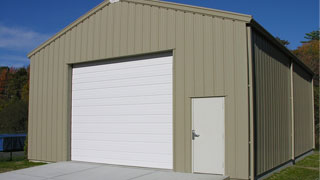 Garage Door Openers at Mission Valley San Diego, California